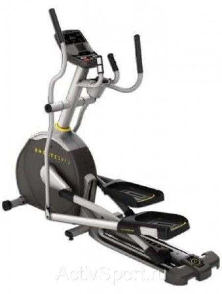 Эллиптический тренажер LiveStrong Fitness LS9 9E по цене 47590 руб