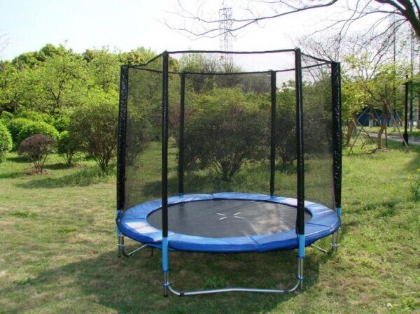 батут dfc trampoline_цена