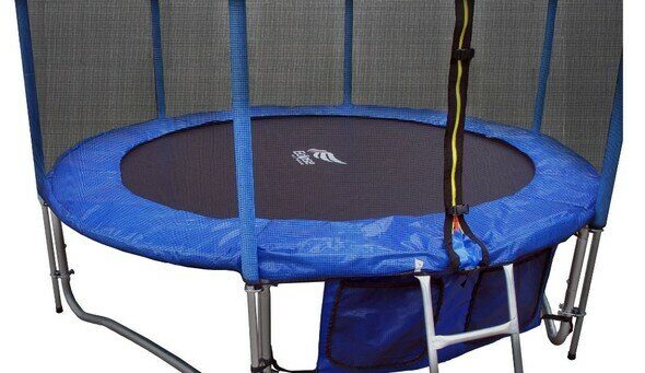 батут eclipse 16ft