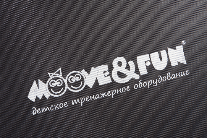 батут moove fun 10ft