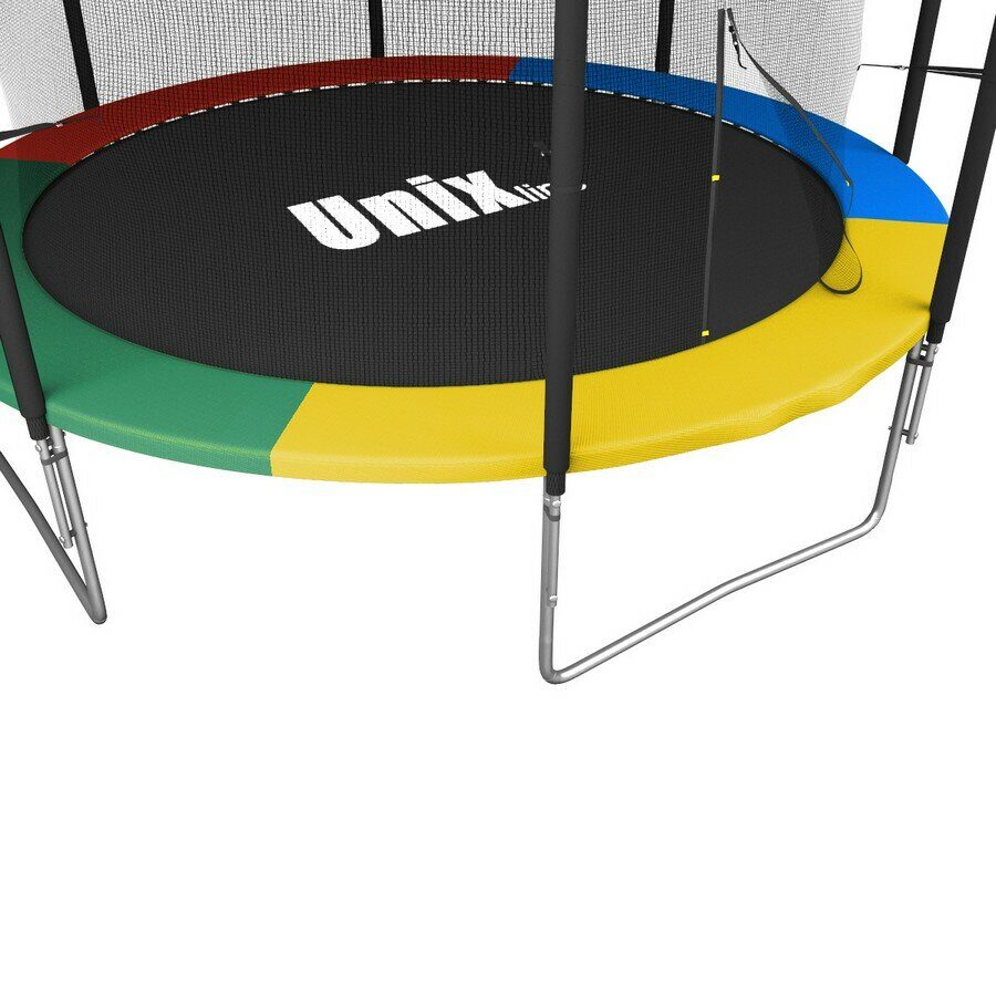 батут unix line simple