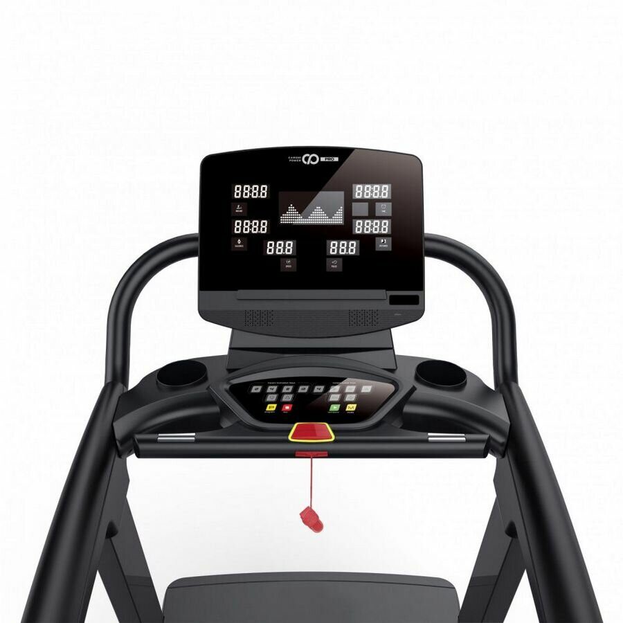 Беговые дорожки CardioPower pro_1