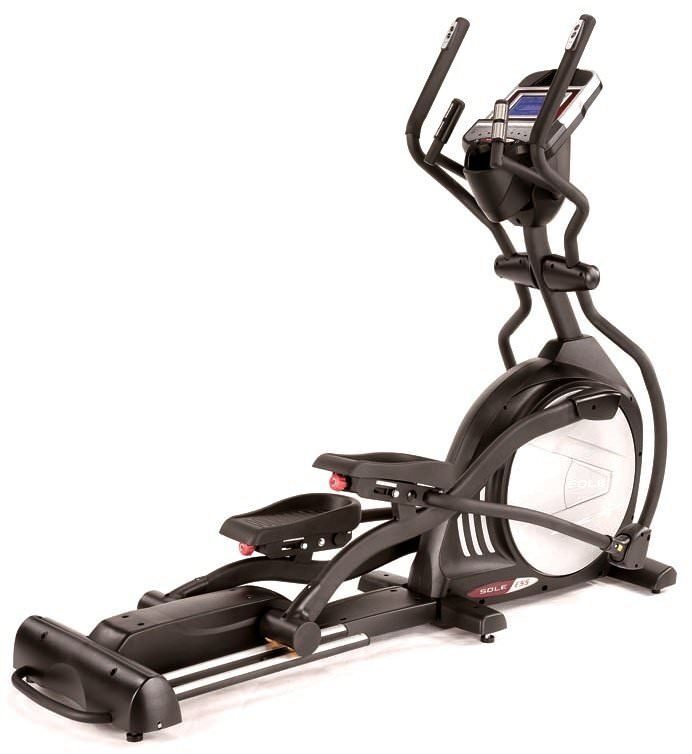 Nordictrack e5 5 sale