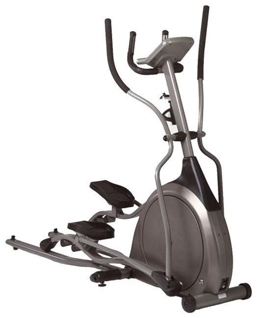 Vision fitness x6700hrt elliptical sale