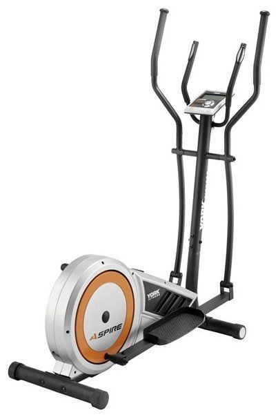 York fitness inspiration deals cross trainer