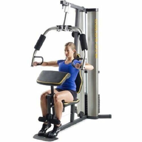 Тренажеры Gold'sGym_цена