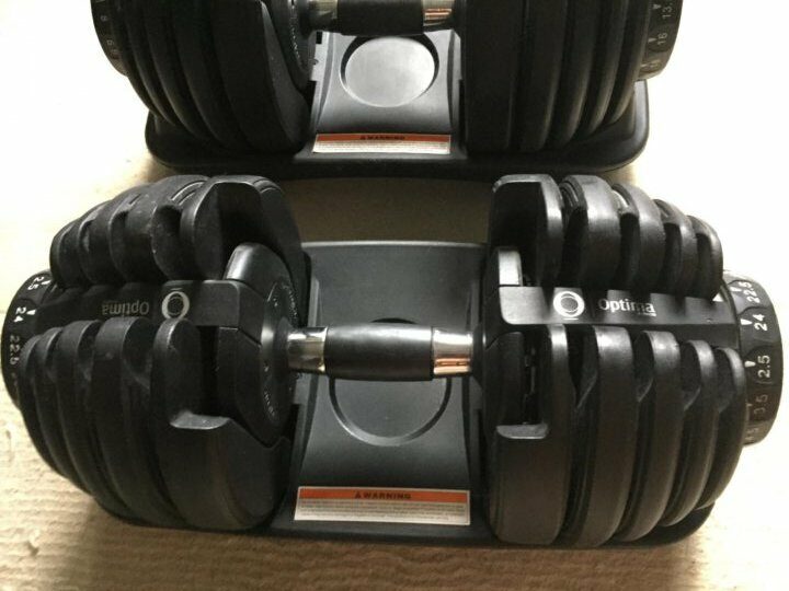Тренажеры Optima Fitness_цена