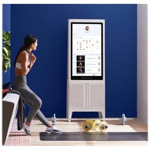 Тренажеры Tempo Fitness