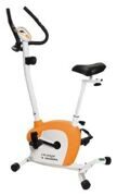 Вертикальный велотренажер Diadora Fitness Orange