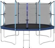 Батут DIAMOND FITNESS Internal 12ft