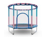 Батут детский DFC A.KOU KIDS 48" (122 см) с сеткой