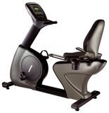 Горизонтальный велоэргометр BenCarFitness TS-8223