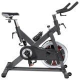 Вертикальный велотренажер Jada Fitness Gymspin-780